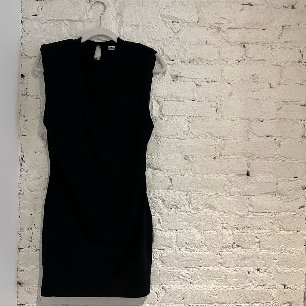 Reformation dress